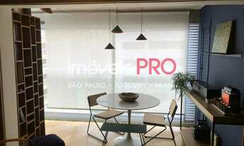 Imagem: Apartamento lindíssimo, fora de rota em