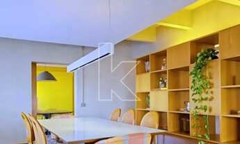 Imagem 4: Apartamento com 3 amplas suítes à Venda ou Locação - Paraíso