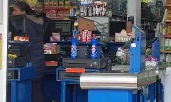 Imagem: Casa de doces e utilidades. Ref 2380