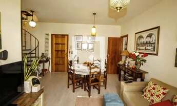 Imagem 4: Apartamento à Venda - Santa Efigênia, 4 Quartos, 177 m2