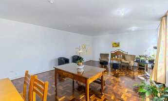 Imagem 6: APARTAMENTO A VENDA NA REGIÃO CENTRAL DE CURITIBA