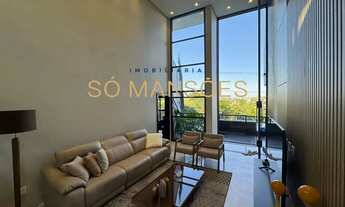 Imagem 4: CASA À VENDA NO GRAN ROYALLE EM LAGOA SANTA