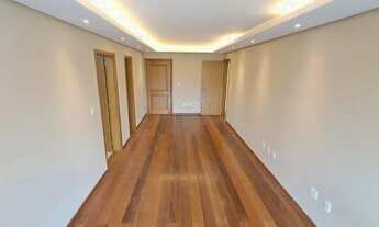 Imagem 7: Apartamento para Locação no Jardim Itu Sabara com 145m² e 3 Dormitórios/Quartos