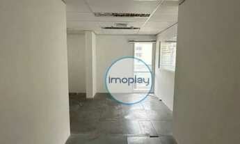 Imagem 2: Sala comercial 157m2, Jardim - Paulista