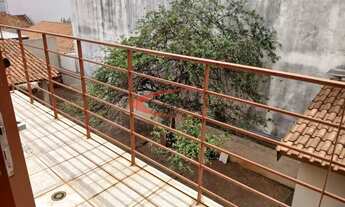 Imagem 5: Sobrado Grande no centro de Bauru