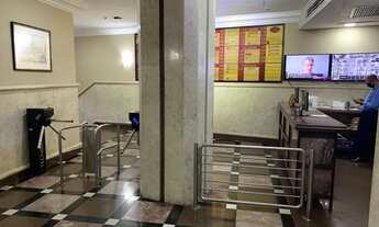 Imagem 7: ANDAR CORRIDO - 430 M2 - EDIFICIO AMADEUYS MOZART - AMARELINHO