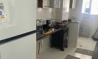 Imagem 5: Apartamento pé na areia Mongagua