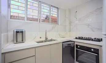 Imagem: Apartamento à venda, 2 quartos, 1 vaga