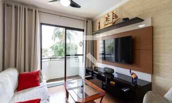 Imagem 6: Apartamento à Venda - Casa Verde, 2 Quartos, 65 m2