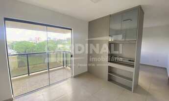 Imagem: Apartamento Padrão em São Carlos