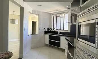 Imagem 3: Inbox cia imobiliaria vende apartamento no centro da cidade