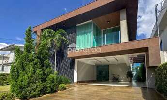 Imagem: SOBRADO 04 SUÍTES SENDO 01 SUÍTE MASTER