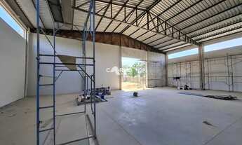 Imagem 4: Galpão para Locação Quadra ACSU SE 120 Avenida Joaquim Teotônio Segurado, 10 - Palmas / TO