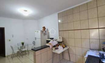 Imagem 5: CASA COM 3 DORMITORIOS VILA ALMEIDA