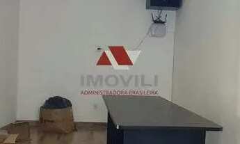 Imagem 5: Casa com ampla área interna