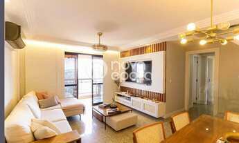 Imagem 2: Méier Apartamento cobertura com 4 dormitórios