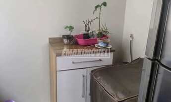 Imagem 7: Apartamento á venda com 2 Quartos no Condomínio Spazio Sardegna em Sorocaba-SP