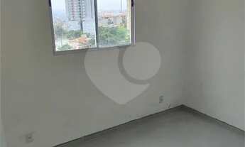 Imagem 3: Apartamento com 2 quartos para locação em Santa Maria - SP