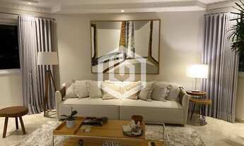 Imagem 2: Apartamento no edifício Maison Classic com 190m² e 3 dorms - Jundiaí/Sp