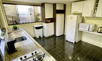 Imagem 4: Quarto mobiliado para alugar em Coqueiros - Florianópolis