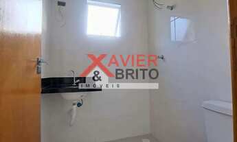 Imagem 15: Sobrados Novos à Venda em Itaquera 3 Quartos, Suíte, Quintal e 2 Vagas