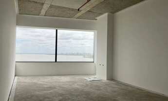 Imagem: Sala comercial para alugar no Pontal bairro