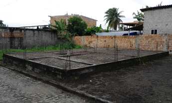 Imagem: Terreno em Salinas das Margarinas