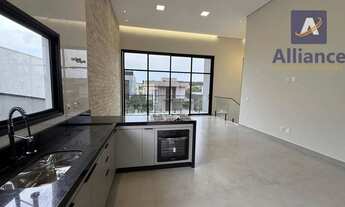 Imagem 5: Casa com 4 dormitórios à venda, 224 m² por R$ 2.014.000,00 - Condomínio Gran Ville São Ven