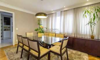 Imagem 6: Venda Apartamento 4 Dormitórios - 193 m² Vila Clementino