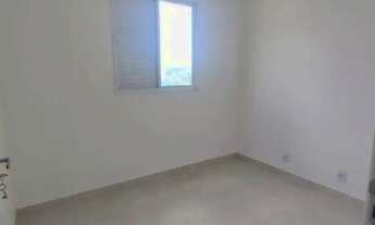 Imagem 7: Apartamento com 2 dormitórios para alugar, 48 m² por R$ 2.365/mês - Jardim das Estrelas