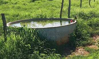 Imagem 4: Fazenda próximo a Montes Claros