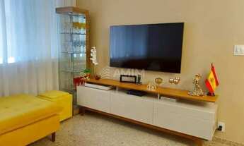 Imagem 2: Imóvel à venda com 110 m² com 3 quartos em Icaraí - Niterói - RJ