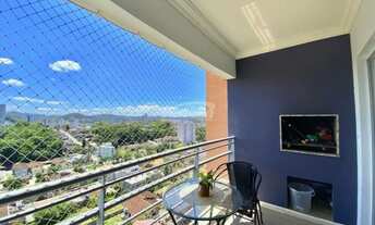 Imagem: Apartamento MOBILIADO pronto para morar