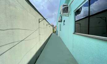 Imagem 6: Casa Térrea - 3 Quartos - à Venda no Condomínio Forest Hill Manaus/AM Av. Torquato Tapaj