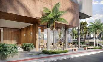 Imagem 2: Apartamento - 2 dormitórios - 2 Suítes - localizado em Porto Belo / Perequê REF: DW603451