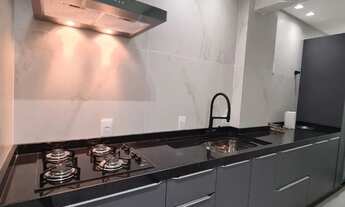 Imagem 5: Lindo apartamento lateral mar. Completo vista. Mobiliado e equipado