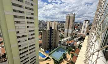 Imagem: Parada Inglesa apartamento andar alto com