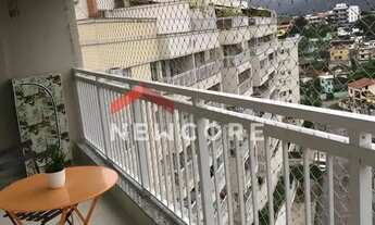 Imagem 4: Cobertura em Rua Macembu - Taquara - Rio de Janeiro/RJ