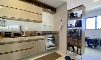 Imagem 4: Apartamento à venda no CAMPOS DOURADOS, SUÍÇA, Aracaju, SE