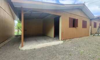 Imagem: Casa para alugar no bairro Dona Mercedes