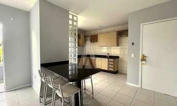 Imagem 6: APARTAMENTO COM 2 QUARTOS, SACADA COM CHURRASQUEIRA, NO BAIRRO AVENTUREIRO