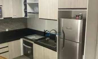 Imagem: Apartamento, 42 m² - venda por R$ 505.000,03