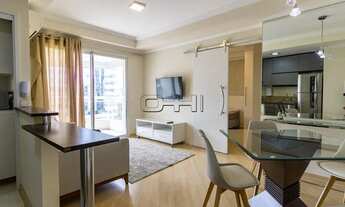 Imagem: Aluguel Apartamento 1 Dormitórios - 50.53