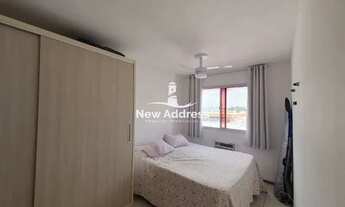 Imagem 6: 2 quartos com suite, reformado em Colina de Laranjeiras com varanda gourmet e fechamento d