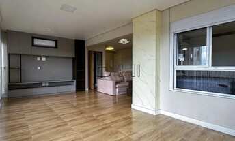 Imagem 6: Venda Apartamento 4 Dormitórios - 192 m² Pinheiros