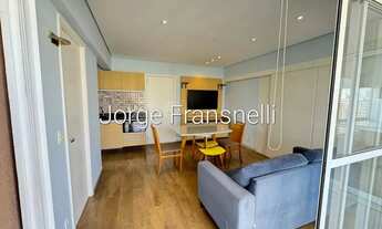 Imagem: Apto com 63 metros quadrados com 2 quartos