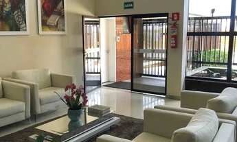 Imagem 3: Virtuose Residence 3/4 SOMBRA NO LUZIA ( oportunidade única ) [11574