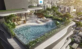 Imagem 3: Apartamento à venda no bairro Setor Marista - Goiânia/GO