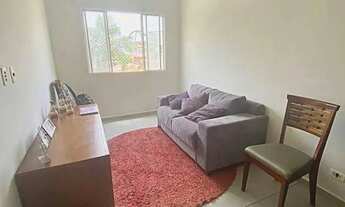 Imagem 2: Apartamento com 2 dormitórios para alugar, 60 m² por R$ 2.126,68/mês - Jardim Faculdade