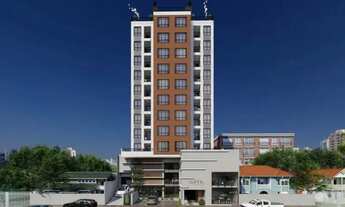 Imagem 2: LUMI RESIDENCE Apartamento com 2 dormitórios